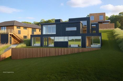 Photo of property in 48 Highcrest Heights, Westmorland, Christchurch, 8025