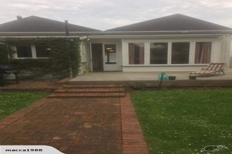 Photo of property in 63 Purchas Street, St Albans, Christchurch, 8014