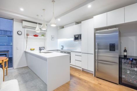 Photo of property in 405/246 Khyber Pass Road, Grafton, Auckland, 1023