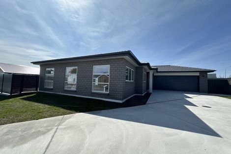 Photo of property in 10 George Yee Place, Taradale, Napier, 4112
