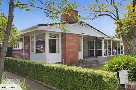 Photo of property in 20 Wilfrid Street, Ilam, Christchurch, 8041