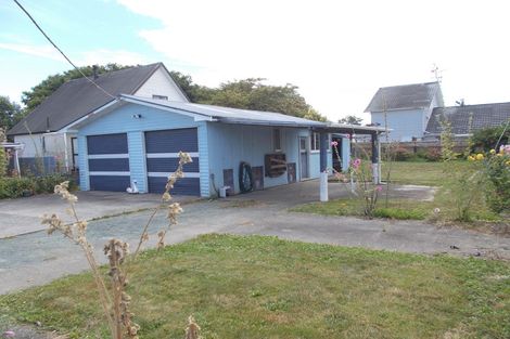 Photo of property in 6 Courtney Street, Motueka, 7120