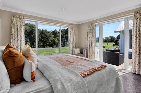 Photo of property in 280 Old Tai Tapu Road, Tai Tapu, Christchurch, 7672