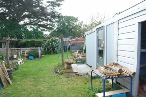 Photo of property in 12 Norfolk Street, Patea, 4520