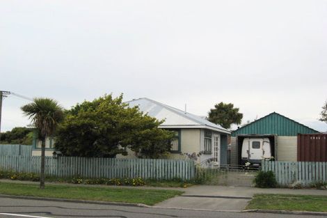 Photo of property in 19 Jellicoe Street, South New Brighton, Christchurch, 8062