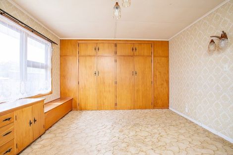 Photo of property in 1 Queen Alexandra Street, Lansdowne, Masterton, 5810