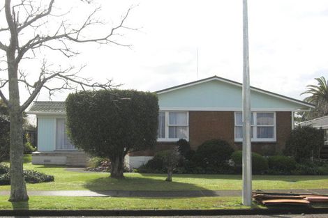Photo of property in 21 Barnhill Crescent, Pahurehure, Papakura, 2113
