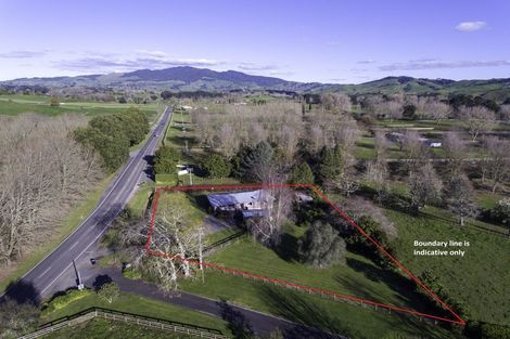 Photo of property in 838 Maungatautari Road, Maungatautari, Cambridge, 3494