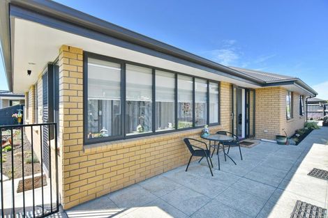 Photo of property in 6/3 Retallick Way, Amberley, 7410