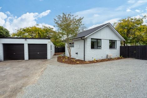 Photo of property in 8c Leeman Place, Redwood, Christchurch, 8051