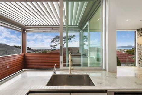 Photo of property in 451 East Coast Road, Murrays Bay, Auckland, 0630