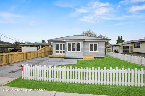 Photo of property in 14a Vincent Street, Matamata, 3400