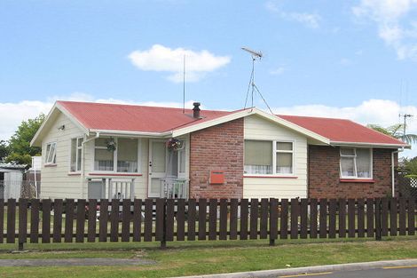 Photo of property in 8 Sewell Place, Leamington, Cambridge, 3432