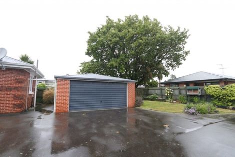 Photo of property in 9 Harrison Street, Allenton, Ashburton, 7700