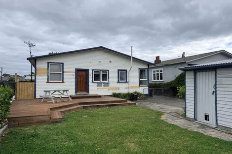Photo of property in 14 Ellison Street, Napier South, Napier, 4110