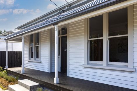 Photo of property in 30 Somerset Crescent, Spreydon, Christchurch, 8024