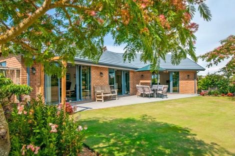 Photo of property in 4 Piako Drive, Darfield, 7571