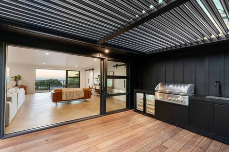 Photo of property in 125c Sailors Grave Road, Pumpkin Hill, Whitianga, 3591