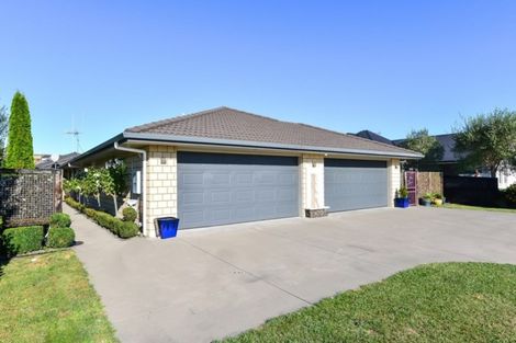 Photo of property in 7 Cornice Place, Flagstaff, Hamilton, 3210