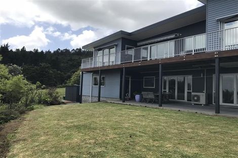 Photo of property in 7 Whatonga Place, Whangarei Heads, Whangarei, 0174