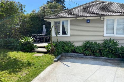 Photo of property in 5 Cintra Place, Glen Innes, Auckland, 1072