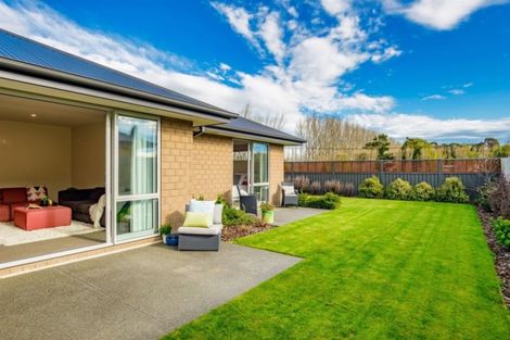 Photo of property in 94 Bradwell Crescent, Halswell, Christchurch, 8025