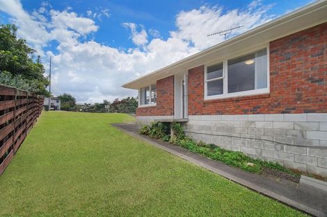 Photo of property in 1/34 Udys Road, Pakuranga, Auckland, 2010