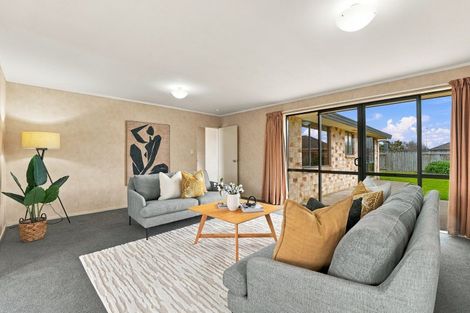 Photo of property in 71 Meridian Grove, Kelvin Grove, Palmerston North, 4414