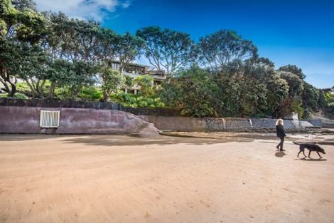 Photo of property in 2 Old Lake Road, Narrow Neck, Auckland, 0624