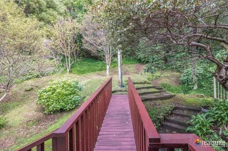 Photo of property in 87 Mulberry Street, Normandale, Lower Hutt, 5010