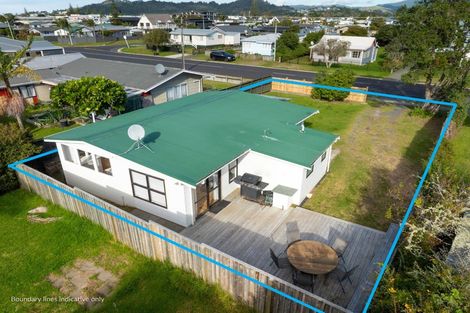 Photo of property in 204 Hetherington Road, Whangamata, 3620