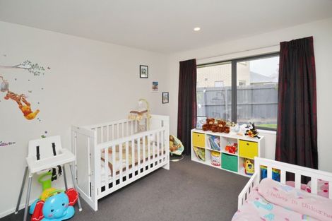 Photo of property in 40 Somerville Crescent, Aidanfield, Christchurch, 8025