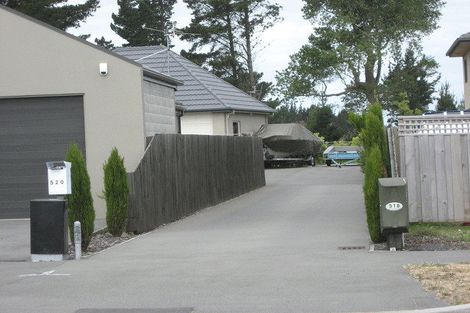 Photo of property in 518 Bower Avenue, Parklands, Christchurch, 8083