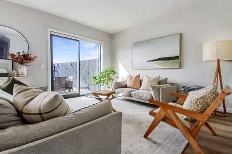 Photo of property in 17 Dorricott Avenue, Hobsonville, Auckland, 0616