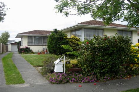 Photo of property in 10 Kimberley Street, Casebrook, Christchurch, 8051