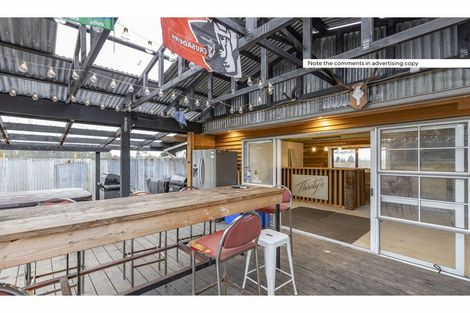 Photo of property in 229b Main Race Road, Eyrewell, West Eyreton, 7476