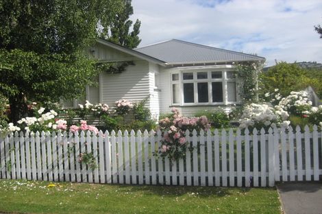 Photo of property in 68 Corson Avenue, Beckenham, Christchurch, 8023