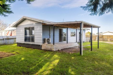 Photo of property in 58c Wembley Place, Whanganui East, Whanganui, 4500