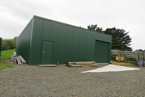 Photo of property in 289 Franklin Road, Paparoa, 0571