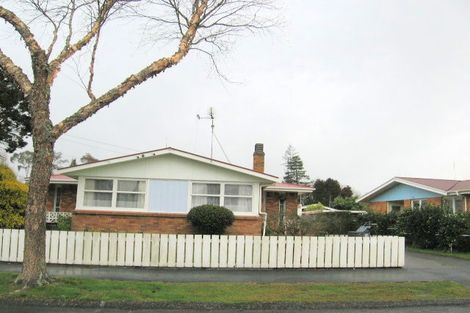 Photo of property in 14 Anthony Crescent, Bader, Hamilton, 3206