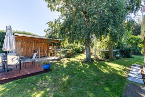 Photo of property in 12 Dixon Street, Carterton, 5713