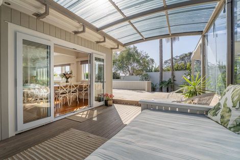 Photo of property in 18 Black Jack Road, Kuaotunu, Whitianga, 3592