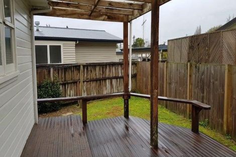 Photo of property in 177 Ohaupo Road, Glenview, Hamilton, 3206