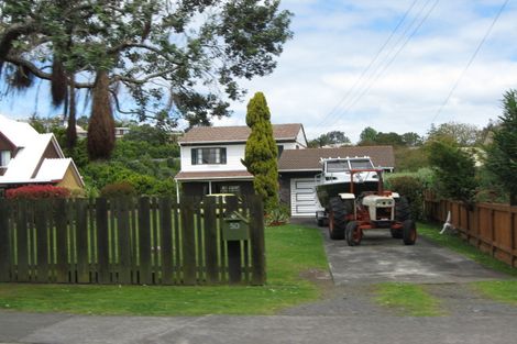 Photo of property in 50 Laurence Street, Manly, Whangaparaoa, 0930