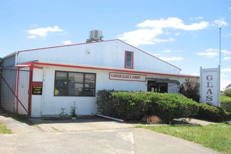 Photo of property in 42 Rankin Street, Kaikohe, 0405