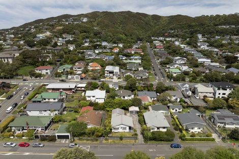 Photo of property in 17 Ranelagh Street, Karori, Wellington, 6012