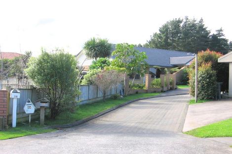 Photo of property in 28 Burnaston Court, Dannemora, Auckland, 2016