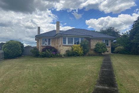 Photo of property in 15 Russell Road, Huntly, 3700