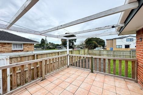 Photo of property in 1/24 Overton Road, Papatoetoe, Auckland, 2025