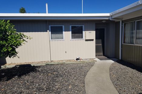Photo of property in 131 Westminster Avenue, Tamatea, Napier, 4112